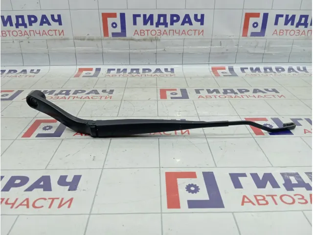 Поводок стеклоочистителя (Поводок дворника) левый Chevrolet Cruze 95971328