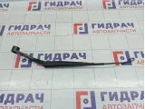 Поводок стеклоочистителя (Поводок дворника) левый Chevrolet Cruze 95971328