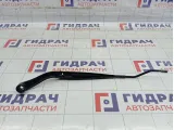 Поводок стеклоочистителя (Поводок дворника) левый Chevrolet Cruze 95971328