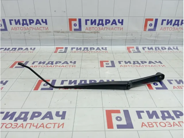 Поводок стеклоочистителя (Поводок дворника) правый Chevrolet Cruze 95971329