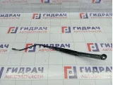 Поводок стеклоочистителя (Поводок дворника) правый Chevrolet Cruze 95971329