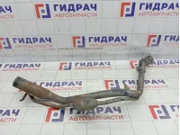 Горловина топливного бака Chevrolet Cruze 13435511