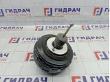 Усилитель тормозов вакуумный Chevrolet Cruze 13340793