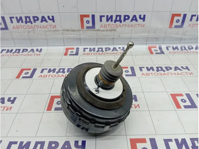 Усилитель тормозов вакуумный Chevrolet Cruze 13340793