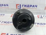 Усилитель тормозов вакуумный Chevrolet Cruze 13340793