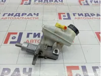 Цилиндр тормозной главный Chevrolet Cruze 13286444