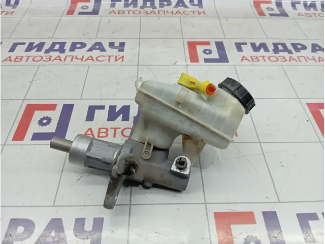 Цилиндр тормозной главный Chevrolet Cruze 13286444