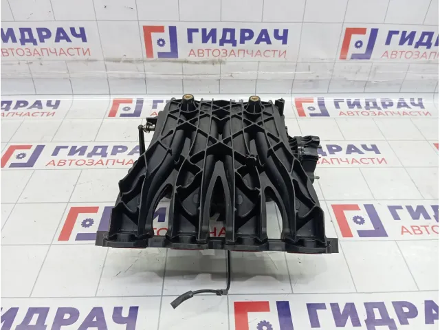 Коллектор впускной Chevrolet Cruze 25189267
