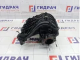 Коллектор впускной Chevrolet Cruze 25189267