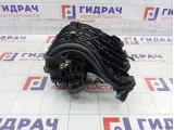 Коллектор впускной Chevrolet Cruze 25189267