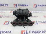 Коллектор впускной Chevrolet Cruze 25189267