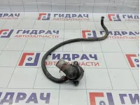 Крышка термостата Chevrolet Cruze 25193683