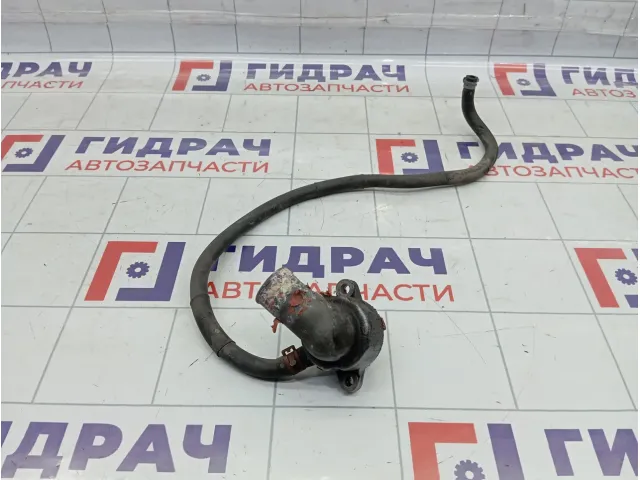 Крышка термостата Chevrolet Cruze 25193683