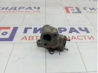 Фланец вентиляции картерных газов Chevrolet Cruze 96481528