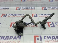 Насос вакуумный Chevrolet Cruze 13398752