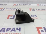 Кронштейн КПП (АКПП, МКПП) Chevrolet Cruze 13248662