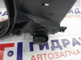 Вентилятор радиатора Chevrolet Cruze 13427160