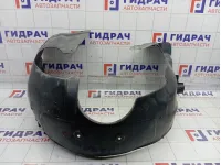 Локер (Подкрылок) передний левый Chevrolet Cruze 95074485