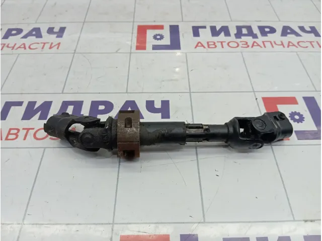 Кардан рулевой Chevrolet Cruze 13251806