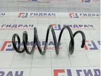 Пружина передняя Chevrolet Cruze 13322278