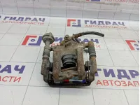 Суппорт тормозной задний правый Chevrolet Cruze 13300862