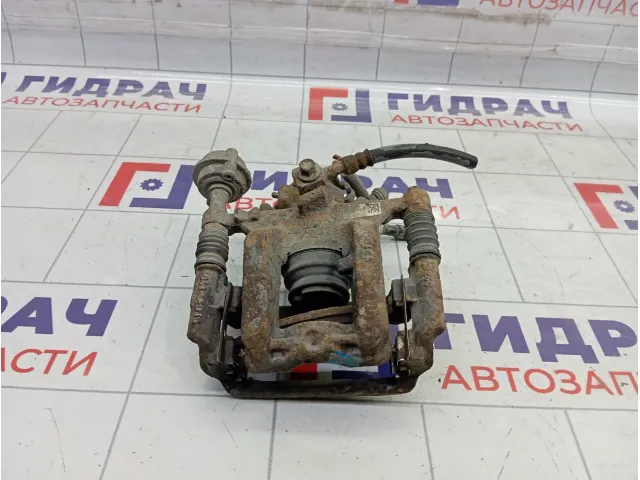 Суппорт тормозной задний правый Chevrolet Cruze 13300862