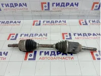 Привод передний левый Chevrolet Cruze 13444469