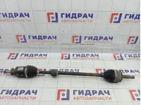 Привод передний правый Chevrolet Cruze 13334715