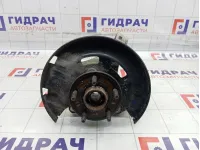 Кулак поворотный передний правый Chevrolet Cruze 13319481