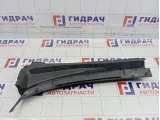 Решетка под лобовое стекло (Жабо) правая Chevrolet Cruze 95130243
