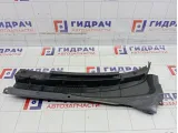 Решетка под лобовое стекло (Жабо) правая Chevrolet Cruze 95130243