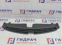 Решетка радиатора верхняя Chevrolet Cruze 95088007