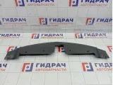 Решетка радиатора верхняя Chevrolet Cruze 95088007