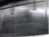 Решетка радиатора верхняя Chevrolet Cruze 95088007
