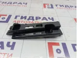 Направляющая бампера заднего левая Chevrolet Cruze 96962847