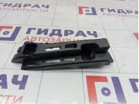 Направляющая бампера заднего левая Chevrolet Cruze 96962847