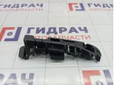 Направляющая бампера заднего левая Chevrolet Cruze 96962847