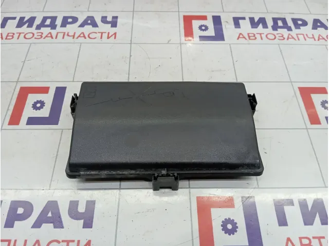 Крышка блока предохранителей Chevrolet Cruze 13222784