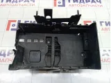 Кронштейн крепления аккумулятора (АКБ) Chevrolet Cruze 13354419