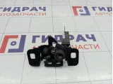 Замок капота Chevrolet Cruze 95989869