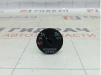 Выключатель AIR BAG Chevrolet Cruze 13577258