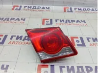 Фонарь задний наружный левый Chevrolet Cruze 95130772