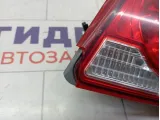 Фонарь задний наружный правый Chevrolet Cruze 95130773