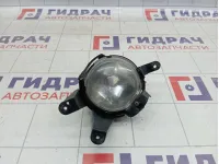 Фара противотуманная правая Chevrolet Cruze 95169823