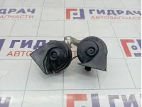 Сигнал Chevrolet Cruze 95235155