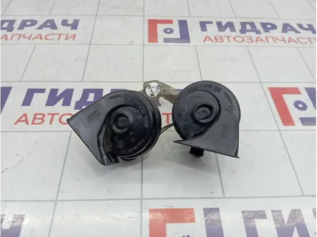Сигнал Chevrolet Cruze 95235155
