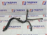 Трубка системы охлаждения Chevrolet Cruze 96273608