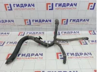 Трубка системы охлаждения Chevrolet Cruze 96273608