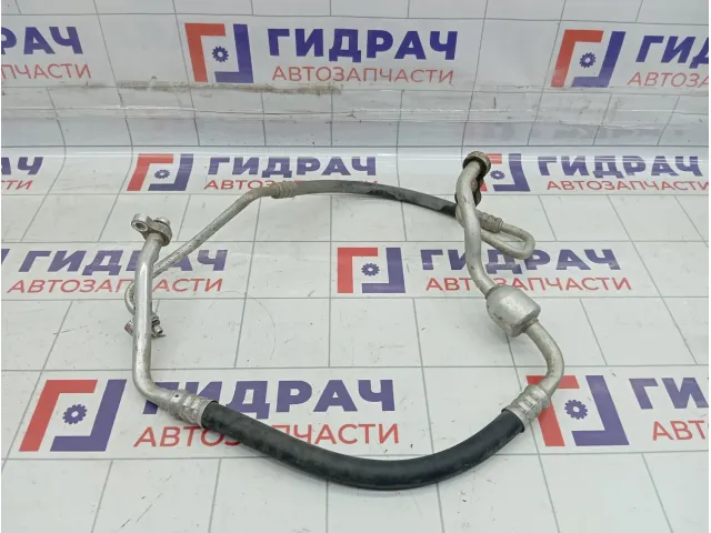 Трубка кондиционера Chevrolet Cruze 95987582