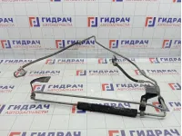 Радиатор гидроусилителя Chevrolet Cruze 13301825